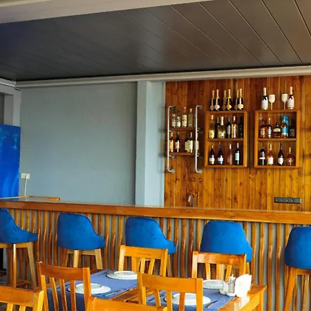 Sea View Hotel-3