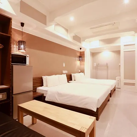 Hotel 88 Shinsaibashi-3