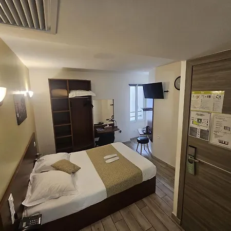 Massilia Hotel-3