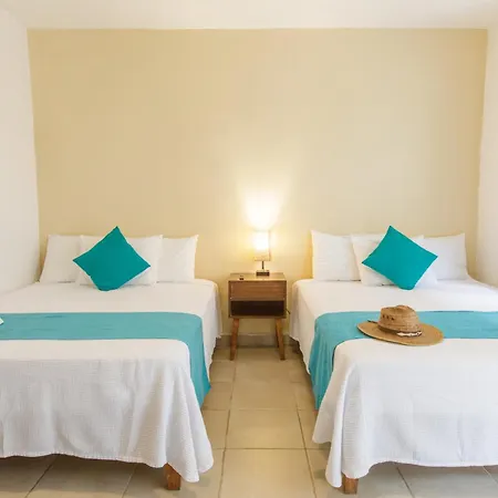 La Diosa Kali Beach Front Hotel-3