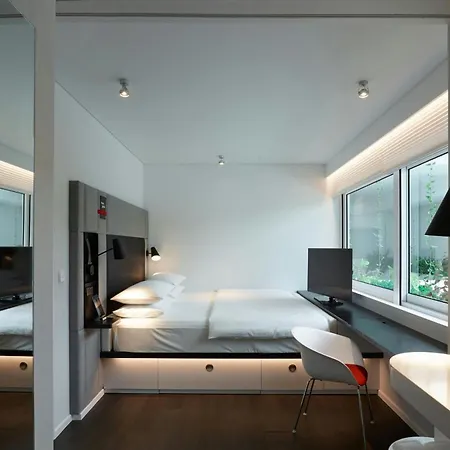 Citizenm Kuala Lumpur-3