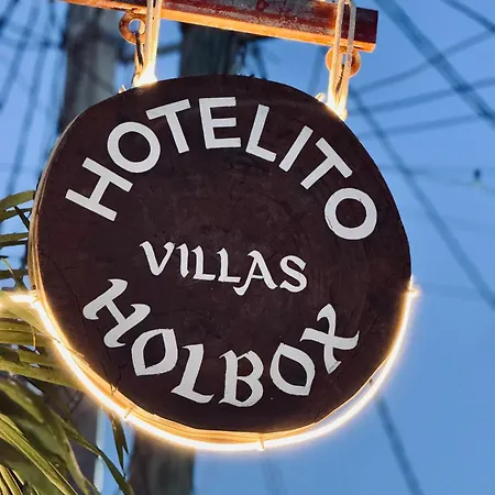 Hotelito Villas Holbox-3