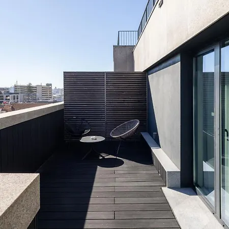 Holiday Inn Express Porto City Centre By Ihg-2