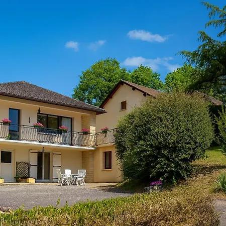 La Colline - Chambre D'Hotes - B&B-2