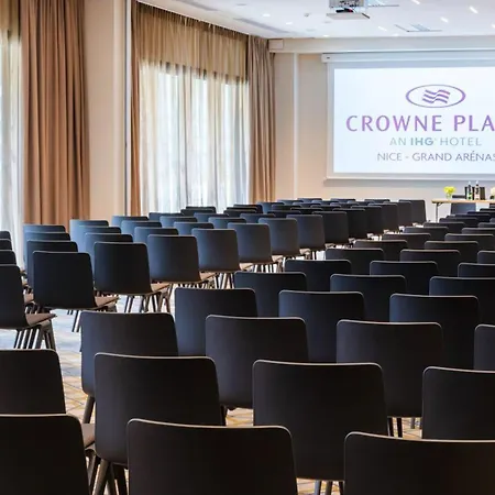 Holiday Inn Express - Nice - Grand Arenas By Ihg-3
