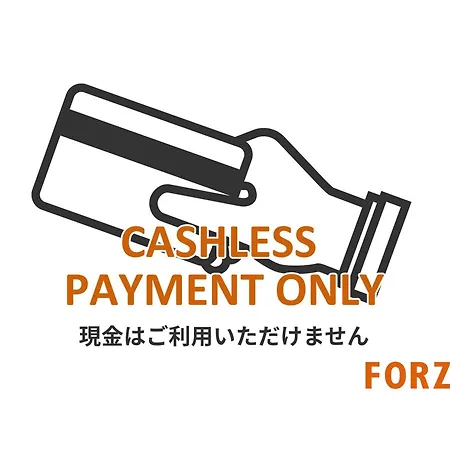 Hotel Forza Osaka Namba-3