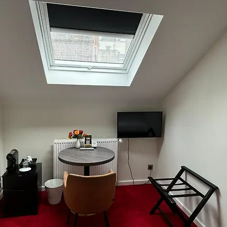 La Bourse Hotel-3