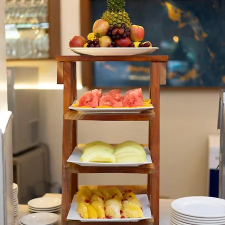 Premium Inn Mombasa City-3