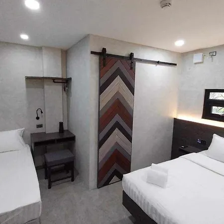 Kasa Boutique Hotel Kasambagan-3