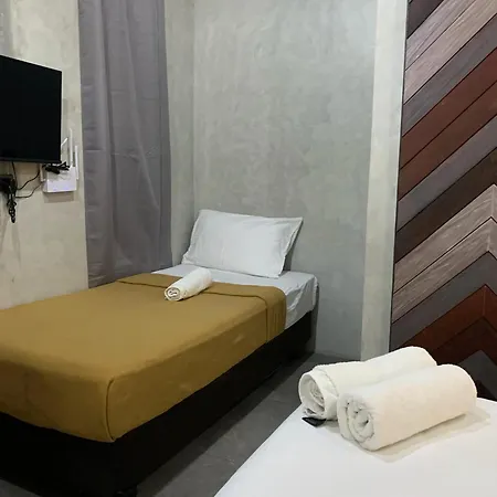 Kasa Boutique Hotel Kasambagan-2