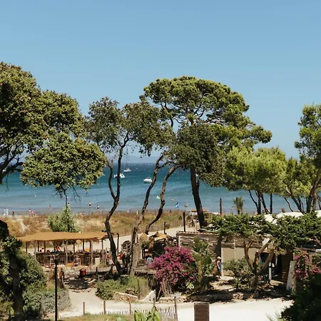 Le Domaine de la mer - Beach hotel Nature&Authenticité Hyères-3