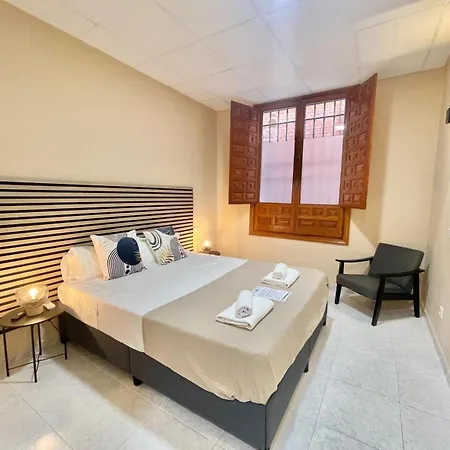 Júbilus Rooms-2