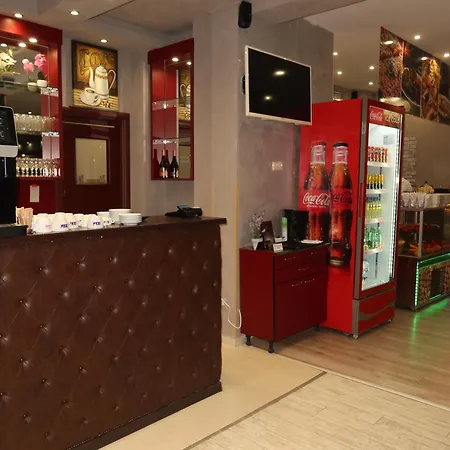 Hotel Aris-2