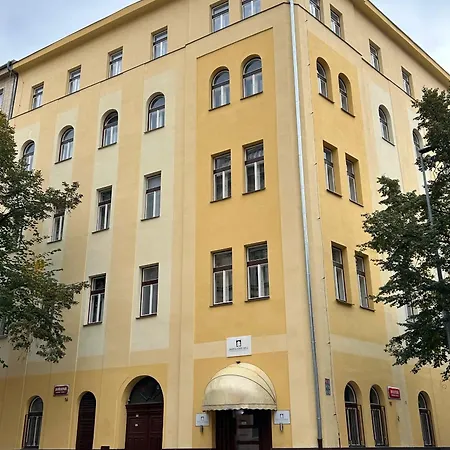 Hotel City Bell-3