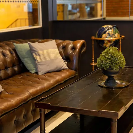 Buddy Lodge, Khaosan Road-2