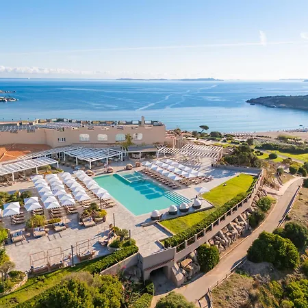 Mangia'S Sardinia Resort, Autograph Collection-2