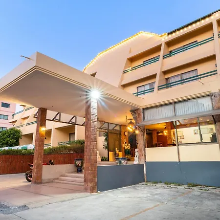 Sirin Hotel Hua Hin-2