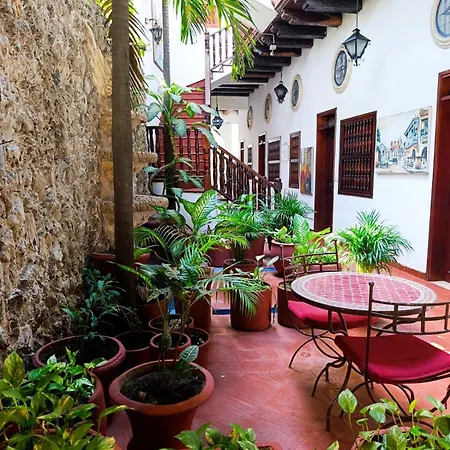 Casa Del Curato-2