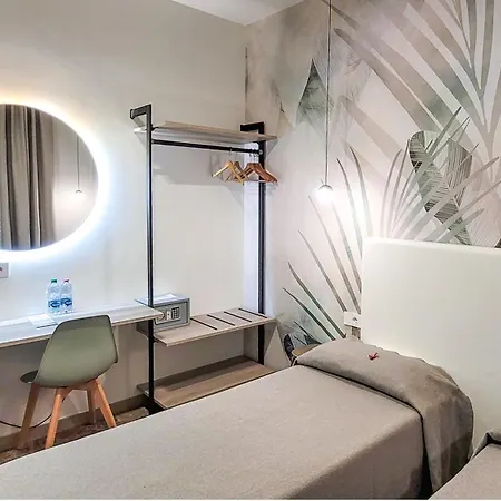 Hotel La Scaletta-2