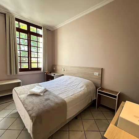 Hotel Villa Souza Ltda-2