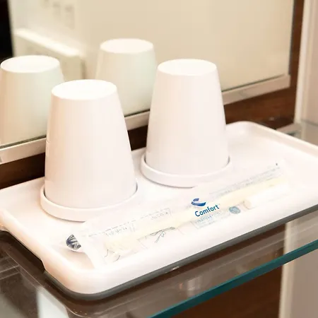 Comfort Hotel Kumamoto Shinshigai-2