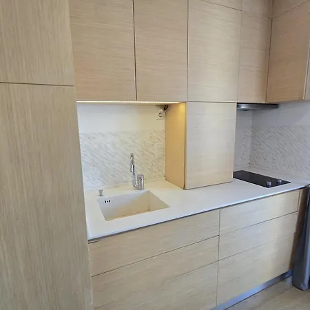 Decebal Residence Apartments-3