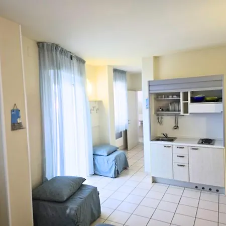 Hotel Residence Hr Civi-3