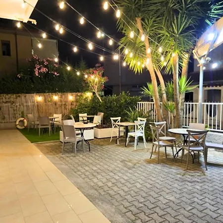 Hotel Residence Hr Civi-2