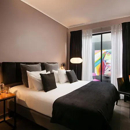 The Popcity Hotel-3