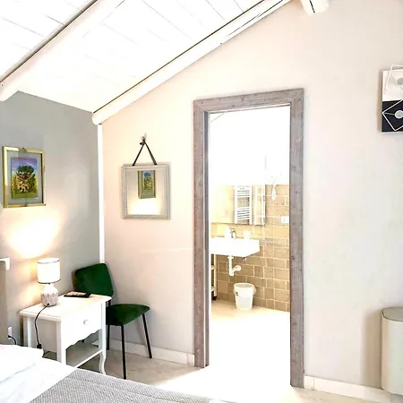 Dimora Vico dei Nohi-2