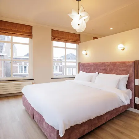 Boutique hotel Jeroen-2