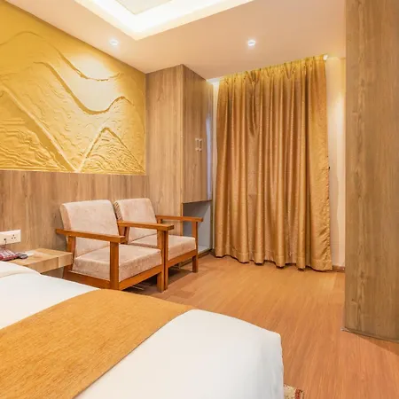 Divya Boutique Inn-3