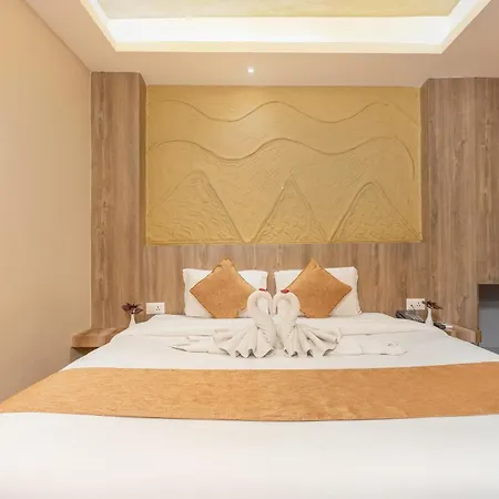 Divya Boutique Inn-2