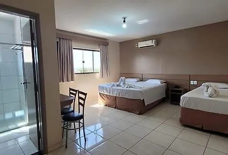 Hotel Itatiaia das Thermas-2