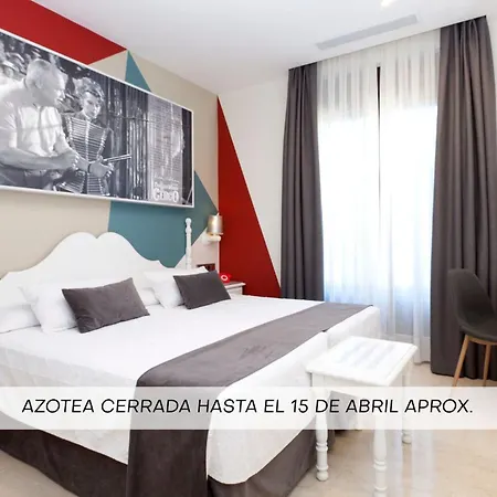 Hotel Carlos V-2