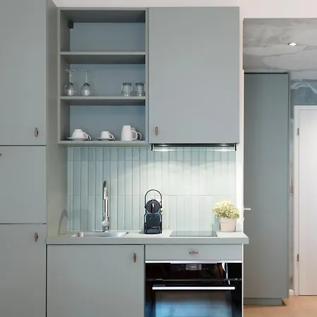Key Inn Serviced Residences Belair-3