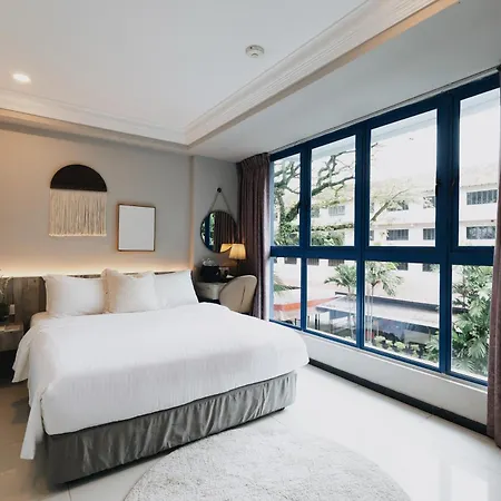 Harbour Ville Hotel-2