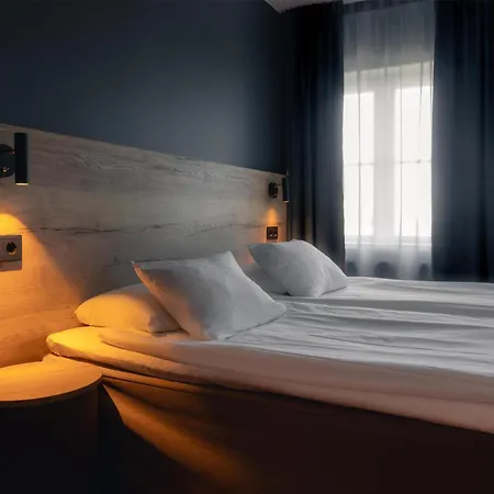 Best Western Solhem Hotel-2