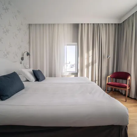 Best Western Solhem Hotel-3