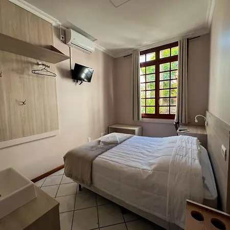 Hotel Villa Souza Ltda-3