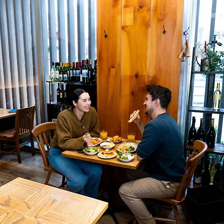 Tokyu Stay Shimbashi - Ginza Area-3