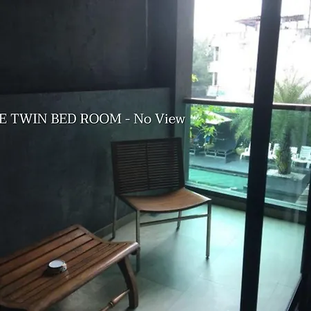 I Calm Resort Cha Am-3