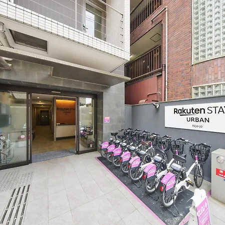 Rakuten Stay Urban Nijo-Jo-2