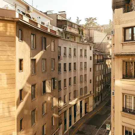 LOFT Hotel by Sommelier Hoteles-2