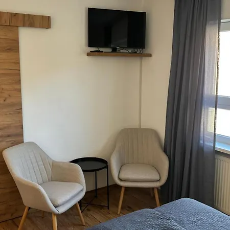 Haus Moselliebe B&B-3