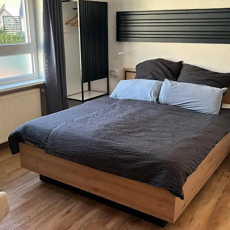 Haus Moselliebe B&B-2
