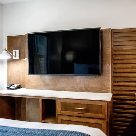 Mainstay Suites Moreno Valley Near March Air Reserve Base-3