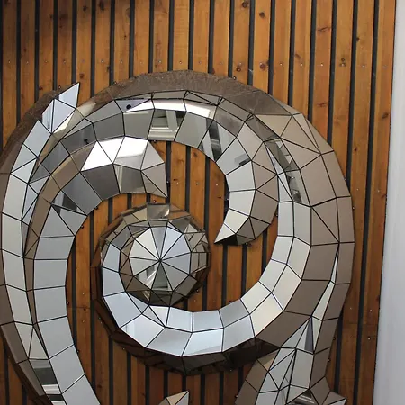 Inspira Santos Boutique Hotel-2
