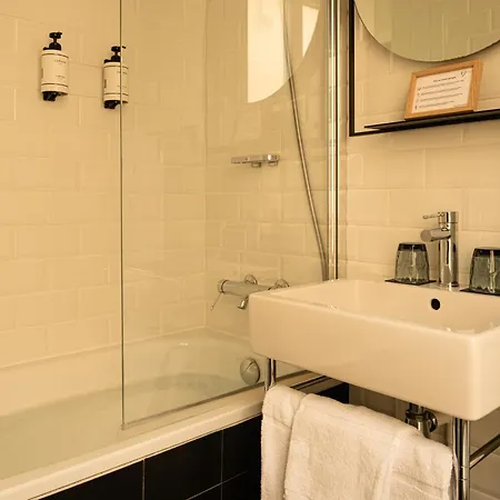 9Hotel Bastille-Lyon-2