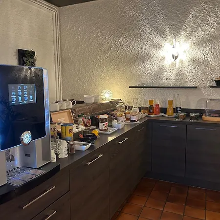 Logis La Thomasse-3